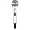 IK Multimedia iRig Voice White Karaoke Mikrofonu (iOS & Android)