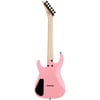Jackson JS1X Dinky Minion Akçaağaç Klavye Bubble Gum Pink Elektro Gitar
