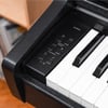 KAWAI CX202R Gül Ağacı Renk Dijital Piyano (Tabure & Kulaklık Hediyeli)