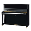 KAWAI K-300 M/PEP Parlak Siyah 122 CM Duvar Piyanosu