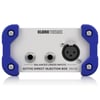 KLARK TEKNIK DN100 V2 Aktif DI Box