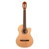 Kozmos IC-100CE NAT / Mat Elektro Klasik Gitar