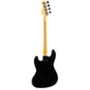 KOZMOS KJB-62JJ-GMN-BK Bas Gitar