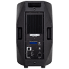 KOZMOS PXL-12D  / 12-inç 2 Yollu Hoparlör - USB Slot / LCD Ekran