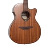 LAG GLA T98ACE / Tramontane Auditorium Elektro Akustik Gitar