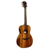 LAG GLA T98PE / Tramontane Parlor Akustik Gitar