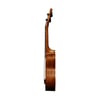 LAG GLU TKU10S Tiki Soprano Natural Ukulele