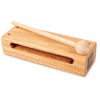 LATIN PERCUSSION LPA211 - LP Aspire Large Wood Block