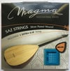 MAGMA MS-18A 0.18 Saz Teli