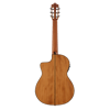 MARTINEZ MFG-AS CE Flemenco Serisi Elektro Klasik Gitar