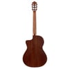 Martinez MP-1 PRE CE Cutaway Elektro Klasik Gitar