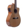 Martinez MP-1 PRE CE Cutaway Elektro Klasik Gitar