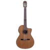 Martinez MP-1 PRE CE Cutaway Elektro Klasik Gitar