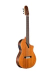 MARTINEZ MSCC-14OV (Fishman) Stage Elektro Klasik Gitar
