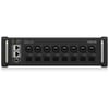 Midas DL8 PoE-Aktif 8 Giriş, 8 Çıkış Stage Box
