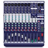Midas DM12 12 Kanal Analog Mikser