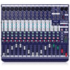 Midas DM16 16 Girişli Analog Canlı ve Stüdyo Mikseri