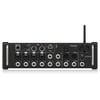 Midas MR12 12 Girişli Dijital Mikser iPad/Android Tabletler için Uygun, 4 Midas PRO Preamp, 8 Hat Girişi, Entegre Wifi Modülü ve USB Stereo Kaydedici