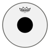 REMO CS-0310-10- Controlled Sound® Şeffaf Top Black Dot™ 10