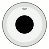 REMO P3-1324-10- Powerstroke® P3 Şeffaf Top Black Dot™ 24