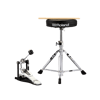 ROLAND DAP-3X Aksesuar Paketi (Tabure Kick Pedalı Baget)