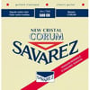 SAVAREZ 500CR Corum New Crys KLASİK GİTAR TELİ SET