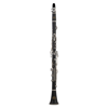 SILVER SCL-02G G (Sol) Klarnet