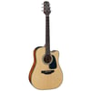 TAKAMINE GD15CE NAT Elektro Akustik Gitar