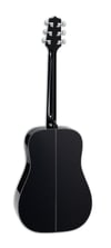 Takamine GD30 BLK Black Dreadnought Akustik Gitar