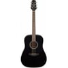 Takamine GD30 BLK Black Dreadnought Akustik Gitar