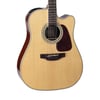 Takamine GD90CE MD Gülağacı Elektro Akustik Gitar