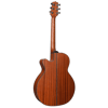 TAKAMINE GN11MCE NS Elektro Akustik Gitar