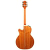TAKAMINE GN77KCE NAT Elektro Akustik Gitar