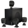 Tannoy SAT SUB 4PACK Uydu-Subwoofer Hoparlör Sistemi