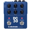TC Electronic DC30 Preamp