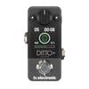 TC Electronic Ditto+ Looper Pedalı