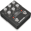 TC Electronic DUAL WRECK PREAMP Pedalı