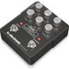 TC Electronic DUAL WRECK PREAMP Pedalı