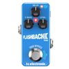 TC Electronic Flashback 2 Mini Delay Pedalı