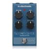 TC ELECTRONIC Fluorescence Shimmer Reverb Pedalı