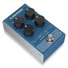 TC ELECTRONIC Fluorescence Shimmer Reverb Pedalı