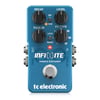 TC Electronic Infinite Sample Sustain Pedalı