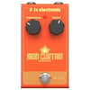 TC Electronic Iron Curtain Noise Gate Pedalı