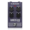 TC Electronic THUNDERSTORM FLANGER Vintage-Style Flanger Pedal