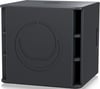 TURBOSOUND Milan M15B Aktif Subwoofer