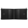 TURBOSOUND MV210-HC Çift 10