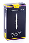 VANDOREN SR2035 / 3,5 Numara Soprano Saksafon Kamışı - 10lu Kutu