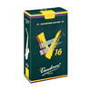 VANDOREN SR7025 / V16 2,5 Numara Alto Saksafon Kamışı - 10lu Kutu