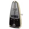 WITTNER TAKTELL PICCOLO 832 / Fildişi Renk Metronom