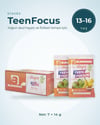 Stages TeenFocus
